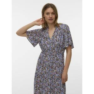 Vero Moda Easy Joy V-Neck Dress